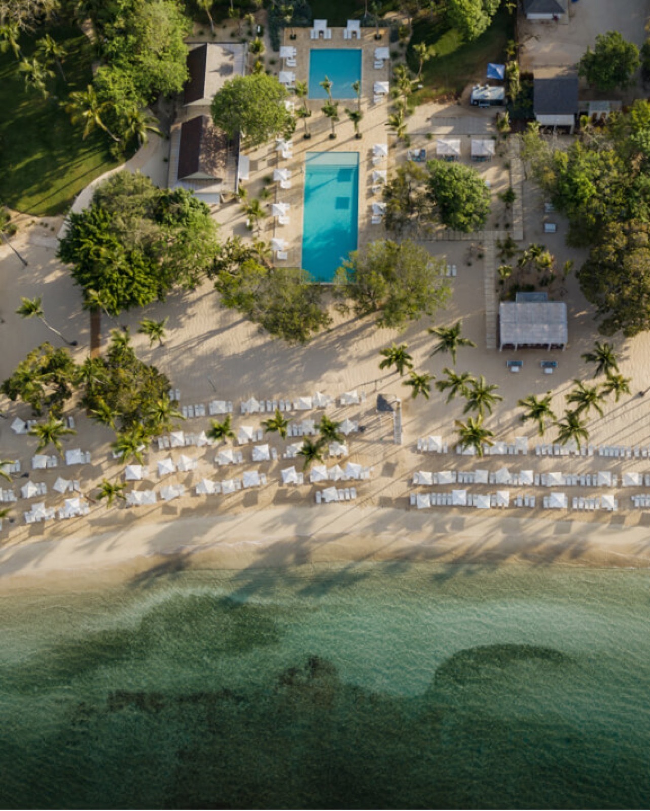 Minitas Beach Club