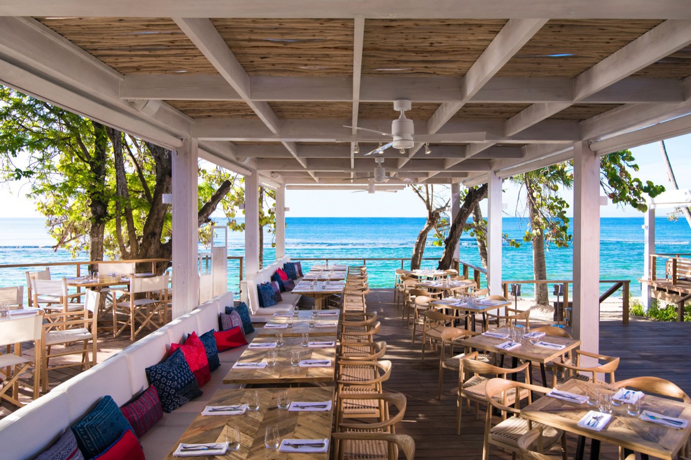 Gastronomía en Casa de Campo®
